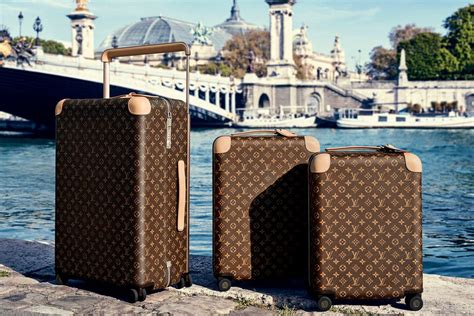 mala de viagem da louis vuitton|Malas de bordo e bolsas de viagem de luxo .